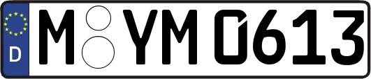 M-YM0613
