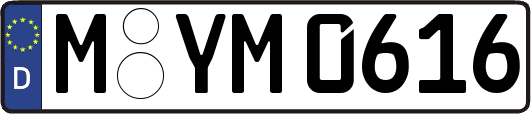 M-YM0616