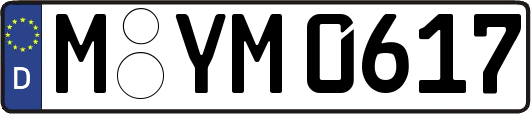M-YM0617
