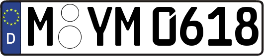 M-YM0618