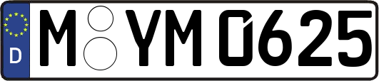 M-YM0625