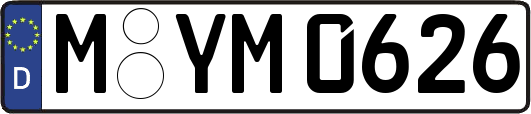 M-YM0626