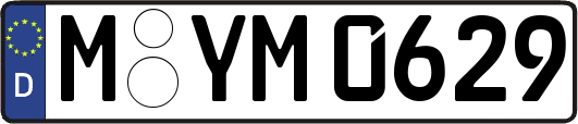 M-YM0629