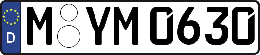 M-YM0630