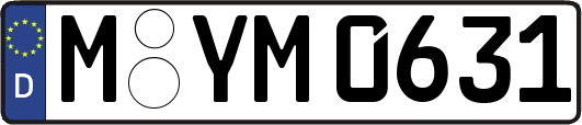 M-YM0631
