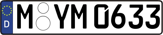 M-YM0633