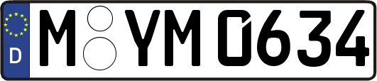 M-YM0634