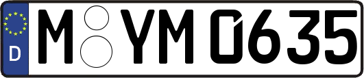 M-YM0635