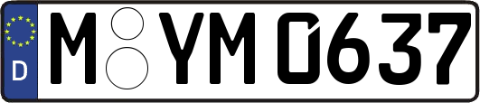 M-YM0637