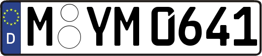 M-YM0641