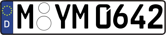 M-YM0642