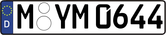 M-YM0644