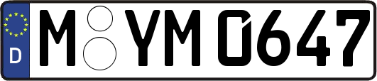 M-YM0647