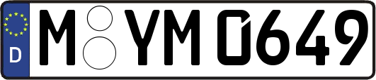 M-YM0649
