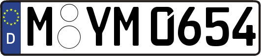 M-YM0654
