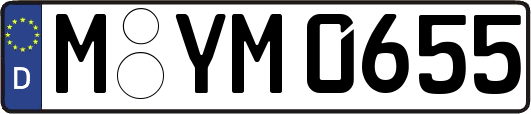 M-YM0655