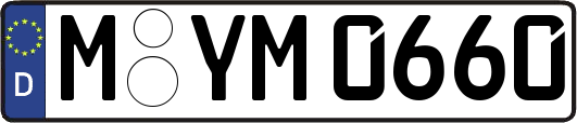 M-YM0660