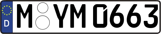 M-YM0663