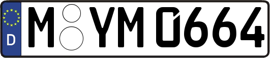 M-YM0664