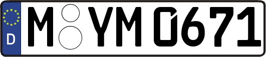 M-YM0671