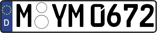 M-YM0672
