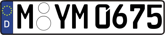 M-YM0675
