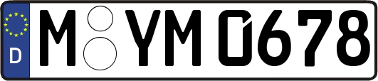 M-YM0678