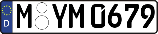 M-YM0679
