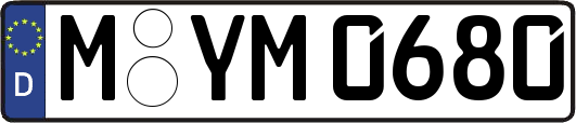 M-YM0680