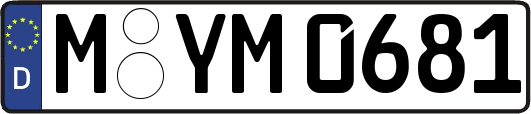 M-YM0681