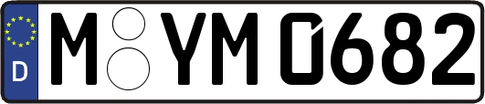 M-YM0682