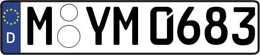M-YM0683