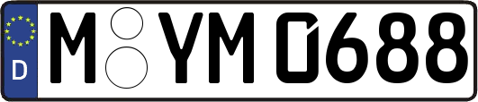 M-YM0688