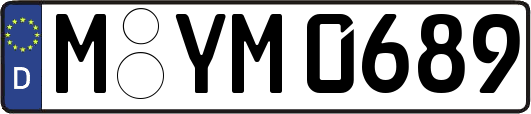 M-YM0689