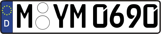 M-YM0690