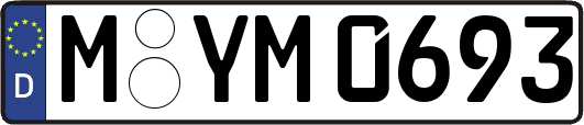 M-YM0693