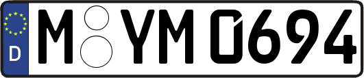 M-YM0694