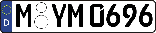 M-YM0696