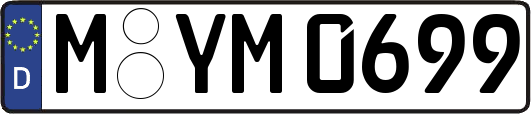M-YM0699