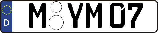 M-YM07