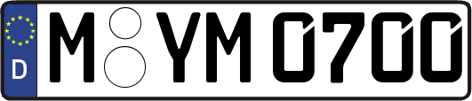 M-YM0700