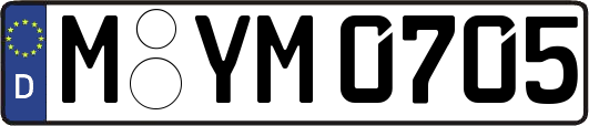 M-YM0705