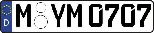 M-YM0707