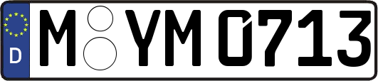 M-YM0713
