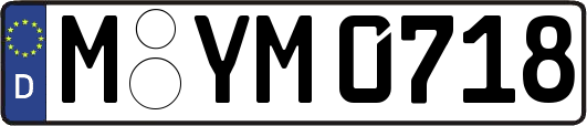 M-YM0718
