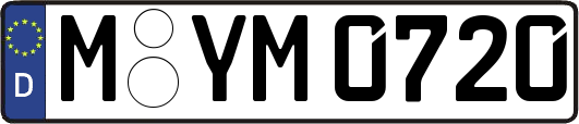 M-YM0720