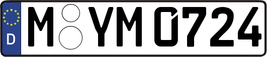 M-YM0724