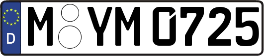 M-YM0725