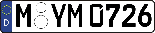M-YM0726