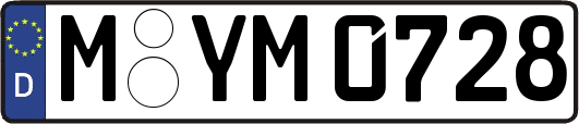 M-YM0728